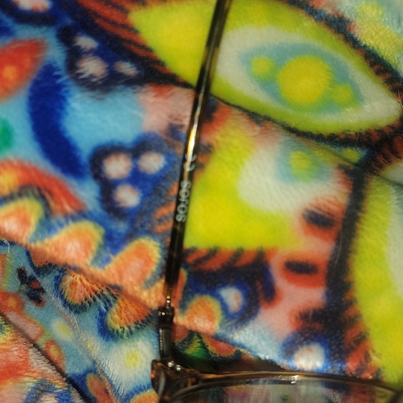 Blue blocking glasses - Picture 3 of 5